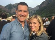 Reese Witherspoon révèle pourquoi son mari Jim Toth est l'homme idéal