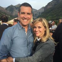 Reese Witherspoon révèle pourquoi son mari Jim Toth est l'homme idéal