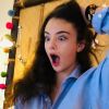 Vincent Cassel célébre le 15e anniversaire de sa fille Deva sur Instagram.