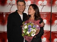 Marc Lavoine marié à Line Papin : ses enfants grands absents de la cérémonie