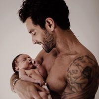 Rachel Legrain-Trapani : Son fils Andrea moqué sur Instagram, Valentin réplique