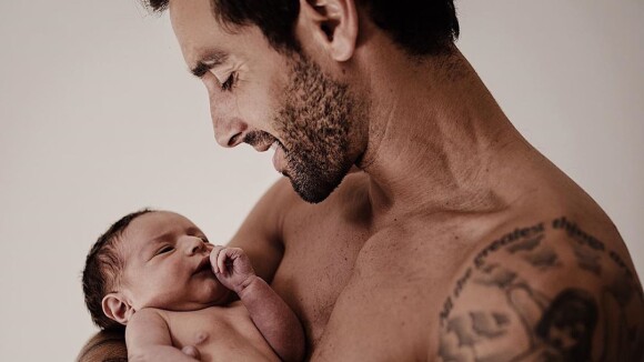 Rachel Legrain-Trapani : Son fils Andrea moqué sur Instagram, Valentin réplique