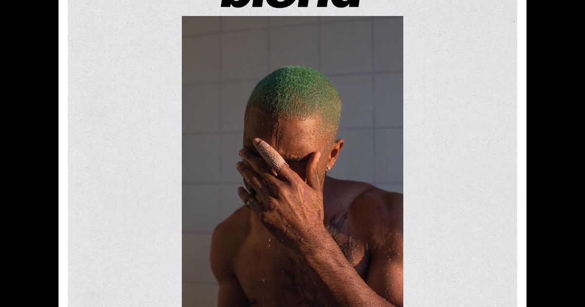 frank ocean blonde album mp3