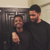 Ryan, le petit frère de Frank Ocean, est mort, le 2 août 2020 dans un accident de voiture.