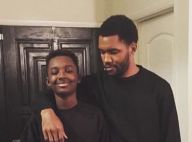 Frank Ocean : Son petit frère Ryan, 18 ans, tué dans un violent crash...