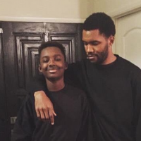 Frank Ocean : Son petit frère Ryan, 18 ans, tué dans un violent crash...