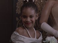 Beyoncé : Blue Ivy et Rumi lui volent la vedette dans Black Is King