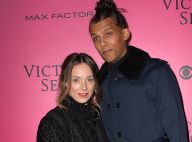 Stromae papa : sa femme Coralie dévoile une rare photo de lui avec leur fils
