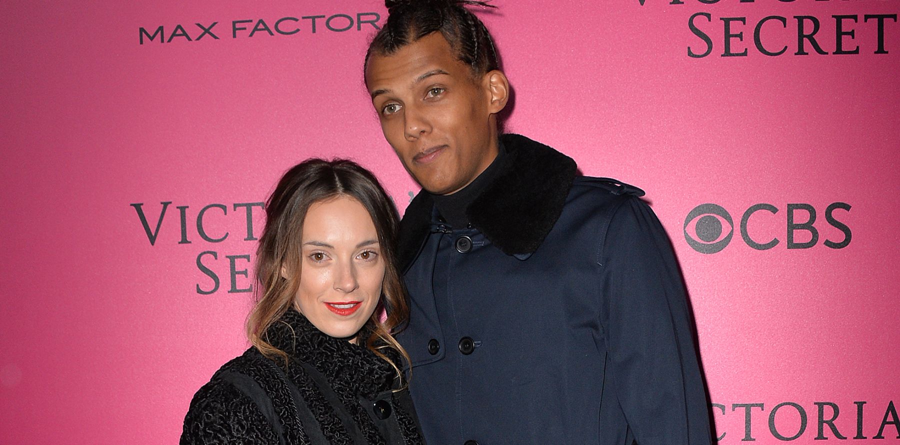 Qui Sont Les Parents De Stromae