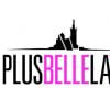 Logo de la série "Plus belle la vie".