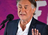 Richard Berry, très fier : bel hommage à son frère mort, Philippe Berry