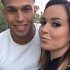 Kelly Helard, ex-candidate des Ch'tis, et Neymar, ex-candidat de la Belle et ses princes presque charmants, se sont mariés à Las Vegas.