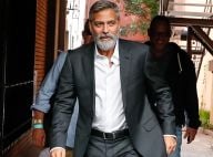 Affaire Epstein : George Clooney, un des amants de Ghislaine Maxwell ?