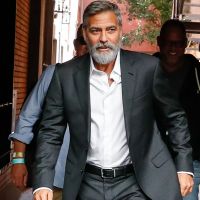 Affaire Epstein : George Clooney, un des amants de Ghislaine Maxwell ?