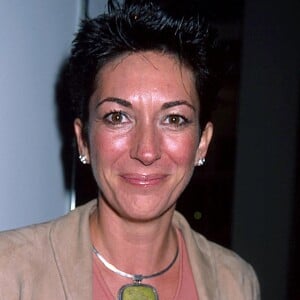 Archive - Ghislaine Maxwell - Ghislaine Maxwell a plaidé non coupable dans l'affaire Jeffrey Epstein.