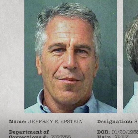 Premières images du documentaire en quatre parties de Netflix "Jeffrey Epstein : Filthy Rich", disponible sur la plateforme à partir du 27 mai 2020. Ce documentaire retrace le parcours du puissant milliardaire devenu délinquant sexuel, condamné en 2019. Los Angeles. Le 13 mai 2020.