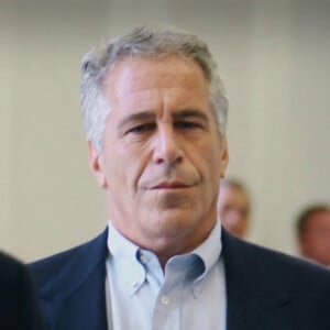 Premières images du documentaire en quatre parties de Netflix "Jeffrey Epstein : Filthy Rich", disponible sur la plateforme à partir du 27 mai 2020. Ce documentaire retrace le parcours du puissant milliardaire devenu délinquant sexuel, condamné en 2019. Los Angeles. Le 13 mai 2020.