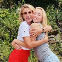 Alexandra Lamy : Sa fille Chloé Jouannet a quitté le nid familial