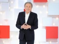 Michel Drucker : Courriers, argent... sa belle histoire avec Bernadette