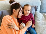 Nabilla Benattia brave un interdit : retour à l'hôpital et perte de sang