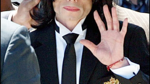 Michael Jackson : Une ado est son incroyable sosie au féminin