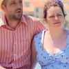 Laurent et Maud - "L'amour est dans le pré 2019" sur M6? le 18 novembre 2019.