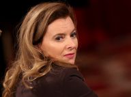 Valérie Trierweiler "remerciée" de Paris Match, la fin d'une longue aventure