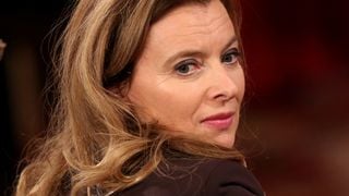 Valérie Trierweiler "remerciée" de Paris Match, la fin d'une longue aventure