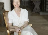 Princesse Anne : Pour ses 70 ans, de sublimes photos dévoilées