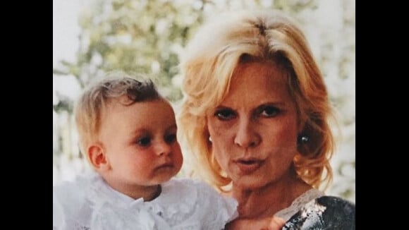 Sylvie Vartan fête ses 76 ans : l'immense regret de sa fille Darina Scotti