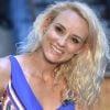Elodie Gossuin - Enregistrement de l'émission "Animaux Stars ", qui sera diffusée le 7 septembre sur la chaine Animaux. Le 26 juin 2019 © Giancarlo Gorassini / Bestimage