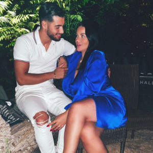 Sarah Fraisou toujours plus amincie. Ces photos dévoilées sur Instagram ont fait sensation.