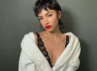 Ursula Corbero (Casa de Papel) : Presque nue, elle dévoile sa poitrine en string