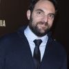 David Mora - Photocall du dîner de Gala du Festival Series Mania au Musée des Arts Forains à Paris le 2 décembre 2019. © Pierre Perusseau - Rachid Bellak / Bestimage