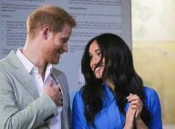 Meghan Markle et Harry enfin chez eux : "un moment charnière" pour le couple