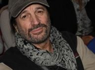 Francis Lalanne papa à 62 ans : un 5e enfant avec une jeune femme de 24 ans