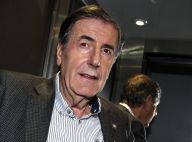 Bernard Menez dans un "état grave" : l'acteur plongé dans un coma artificiel