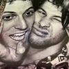 Jack Sherman : Le guitariste des Red Hot Chili Peppers est mort à 64 ans.