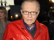 Larry King en deuil : deux de ses enfants décèdent à quelques jours d'intervalle