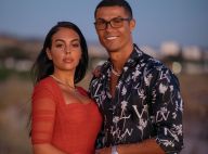 Cristiano Ronaldo et Georgina fiancés ? Une photo et une bague sèment le doute