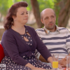 Maud et Laurent dans le bilan de "L"amour est dans le pré 2019", le 9 décembre 2019 sur M6.