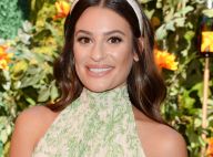 Lea Michele maman : la star de Glee poste une craquante photo de bébé