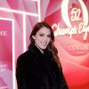 Iris Mittenaere (Miss France et Miss Univers 2016) - Inauguration de la boutique Lancôme 52 Champs-Elysées à Paris le en décembre dernier. © Rachid Bellak/Bestimage