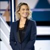 Anne Laure Bonnet - Lancement de la chaine de télévision Telefoot à Aubervilliers en août 2020. © JB Autissier / Panoramic / Bestimage