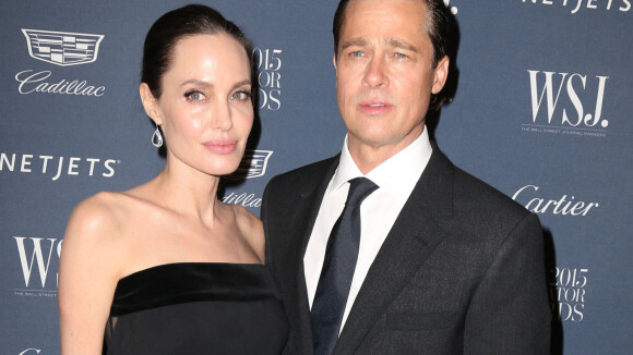 Angelina Jolie et Brad Pitt : L'actrice rembarrée par le juge de leur divorce