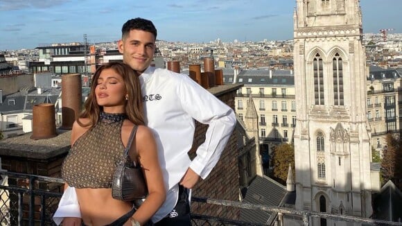 Kylie Jenner en couple ? Elle s'affiche à Paris avec l'ex de Jordyn Woods