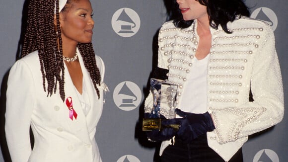 Michael Jackson : Pour ses 62 ans, l'émotion de Janet, Paris, Tito et Latoya