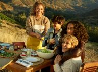 Jennifer Lopez : Égérie de mode en famille, avec ses jumeaux Max et Emme
