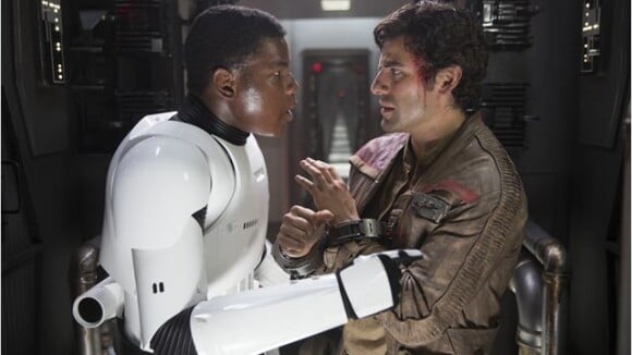 John Boyega, le racisme chez Disney : "Les personnages noirs sont délaissés"