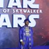 John Boyega lors de la première européenne du film "Star Wars: L'ascension De Skywalker" au Cineworld à Londres le 18 décembre 2019.